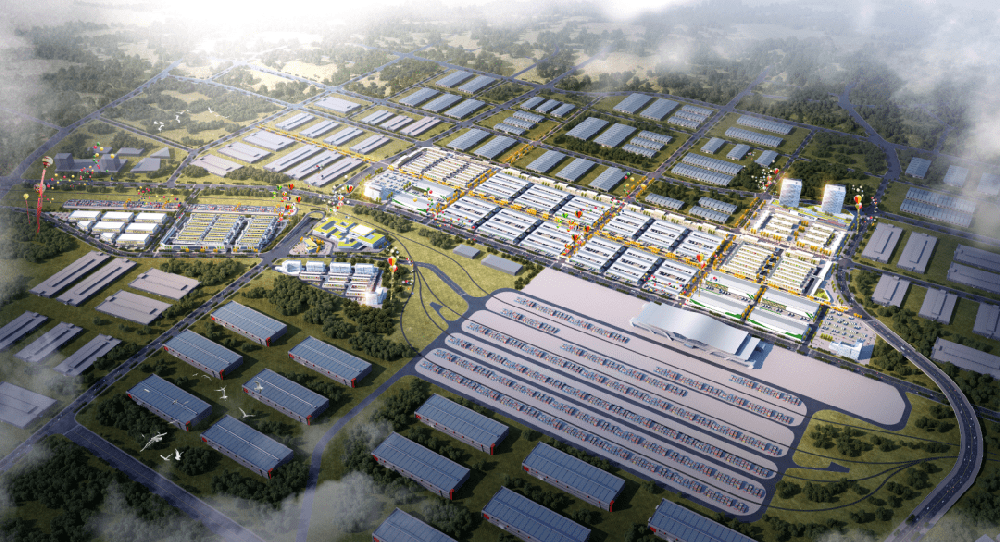 2023年国家骨干冷链物流基地建设名单，公布！